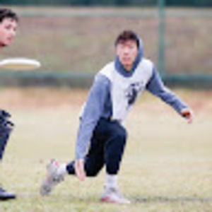 Meet your Posher, Jacky